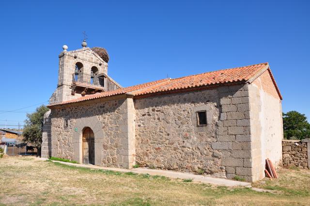 MANJABÁLAGO Y ORTIGOSA DE RIOALMAR