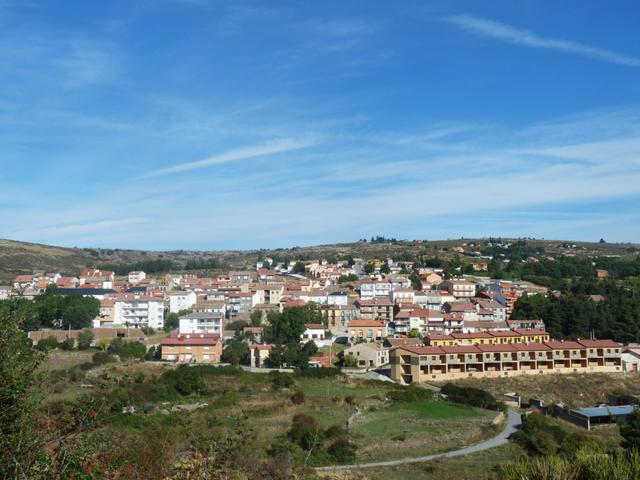 PEGUERINOS
