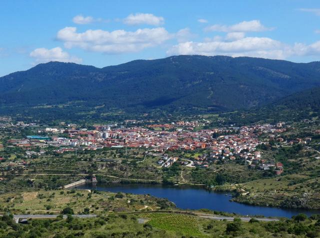 EL TIEMBLO