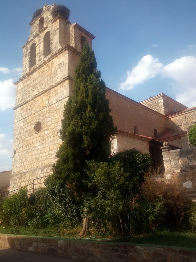 CASTRILLO DE LA VEGA