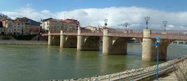 MIRANDA DE EBRO