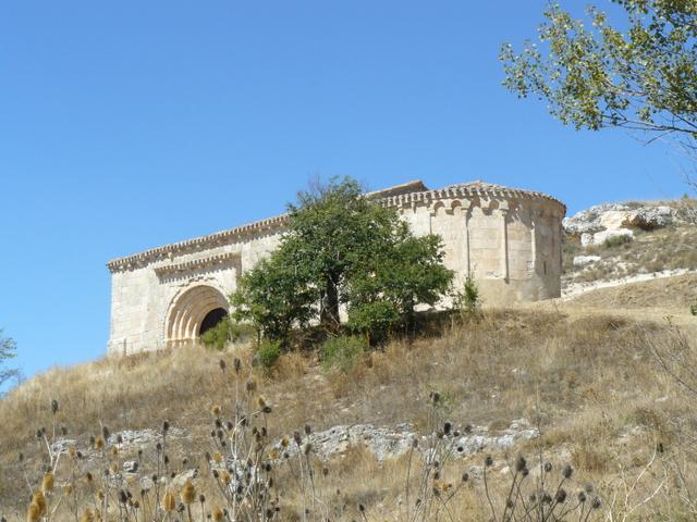 SANTIBÁÑEZ DE ESGUEVA