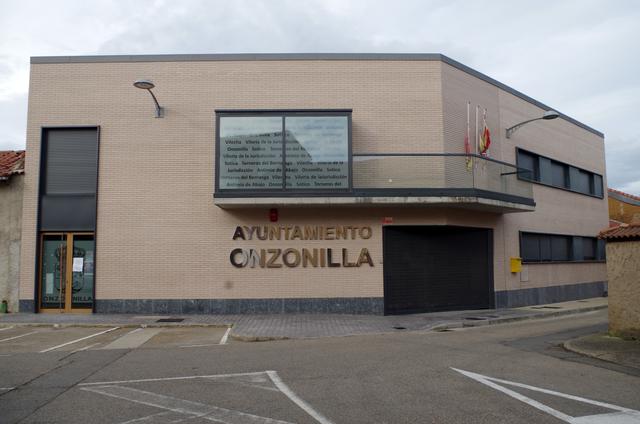 ONZONILLA