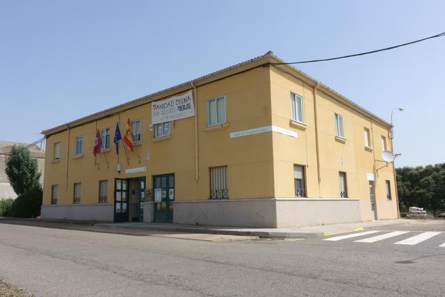 VALDERREY