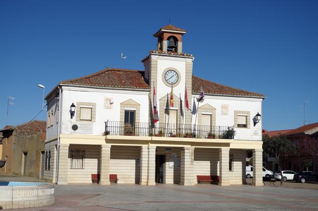 VILLAQUEJIDA