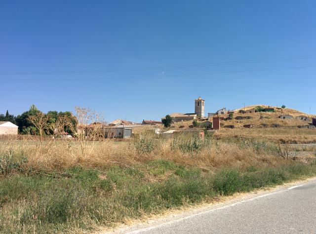 ALBA DE CERRATO