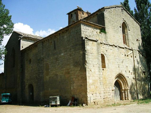RIBAS DE CAMPOS
