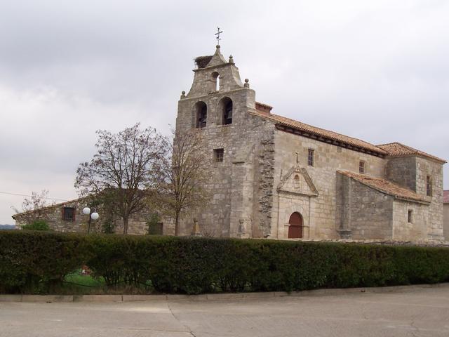 VILLODRIGO