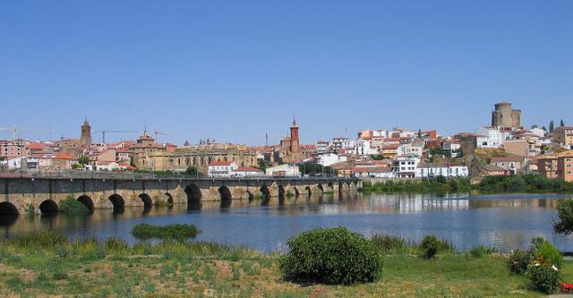 ALBA DE TORMES