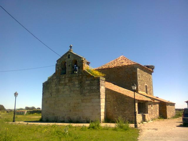 DOÑINOS DE LEDESMA
