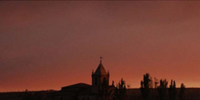 SAN MUÑOZ