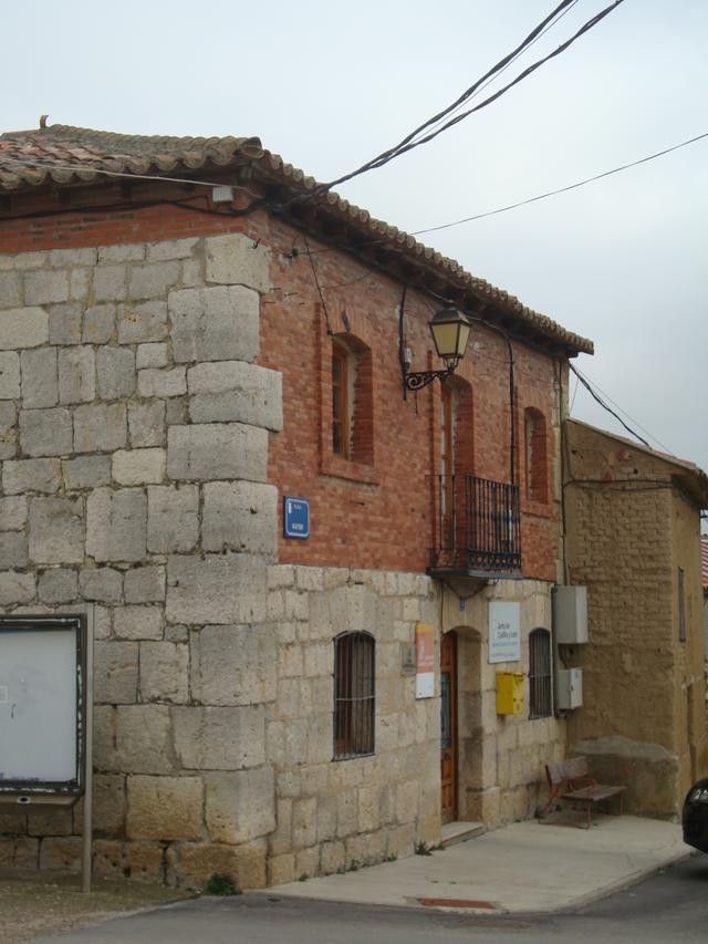 VILLÁN DE TORDESILLAS